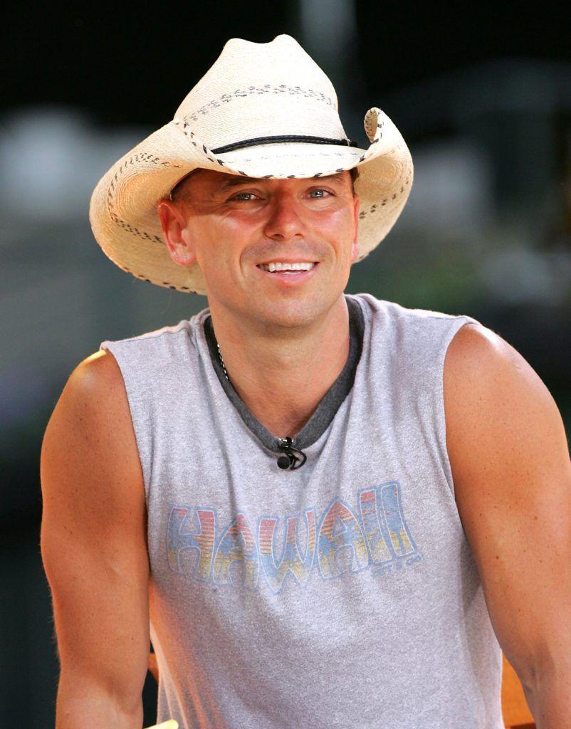 Kenny Chesney Wallpapers - Wallpaper Cave