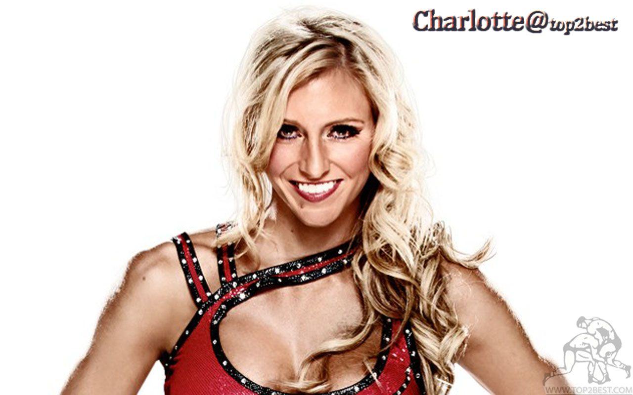 WWE Charlotte Wallpaper