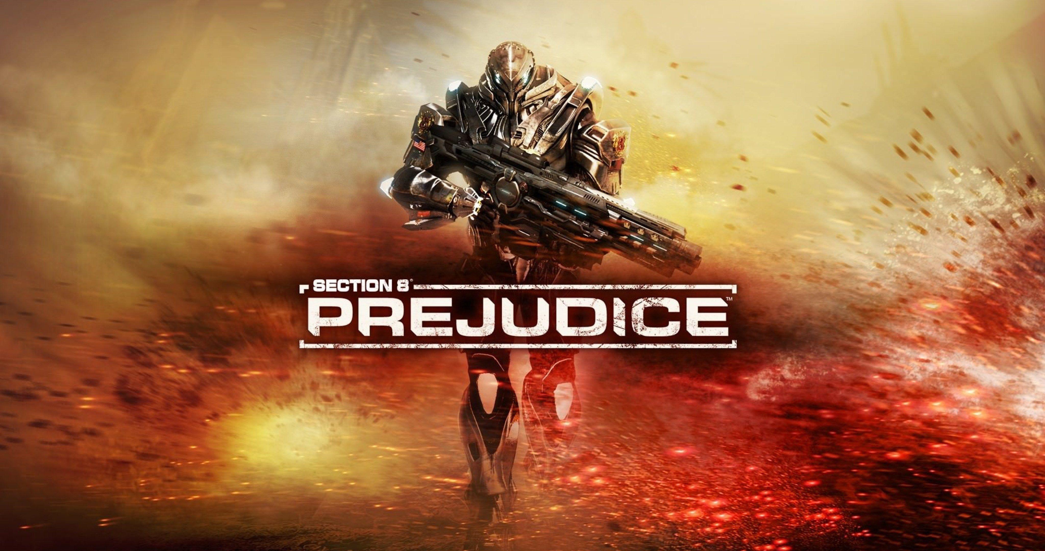 section 8 prejudice game wallpaper 4k ultra HD wallpaper