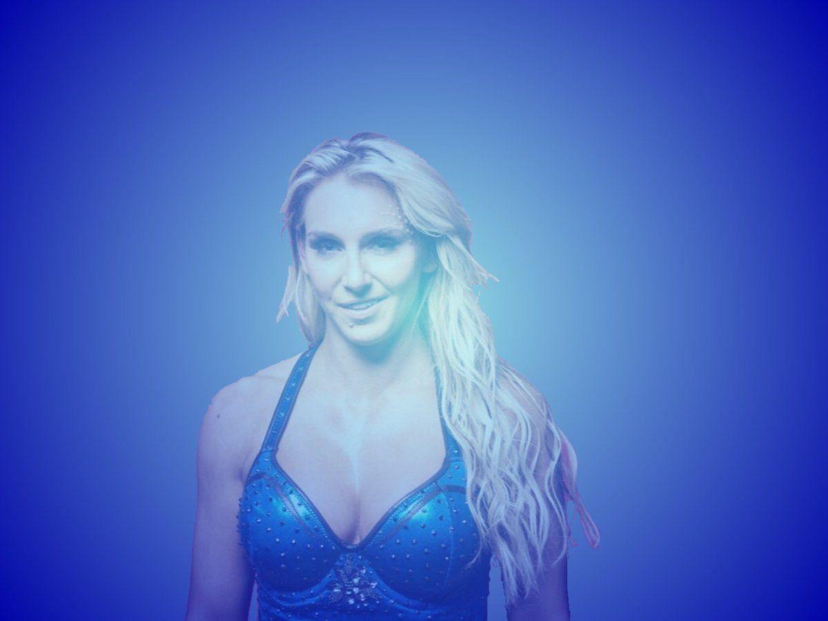 Charlotte Flair Wwe Nxt Diva Wrestling Poster Print Picture