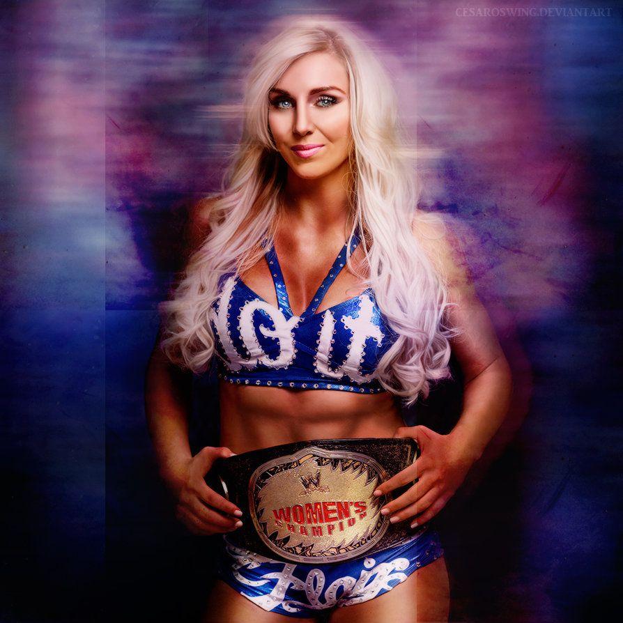 Charlotte Flair Wallpapers Wallpaper Cave See more ideas about charlotte fl...