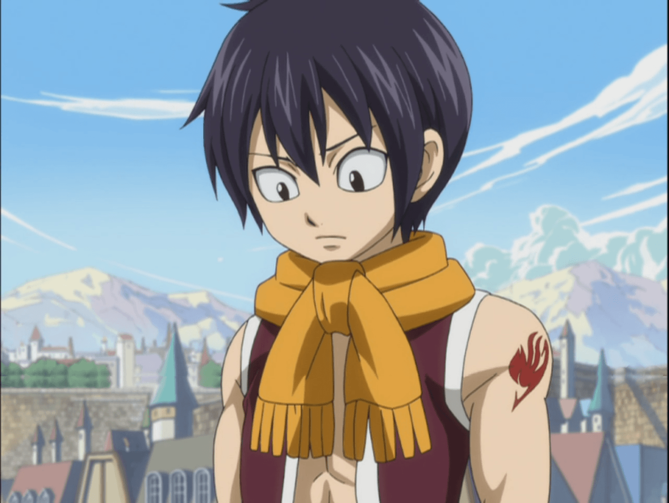 Romeo Conbolt