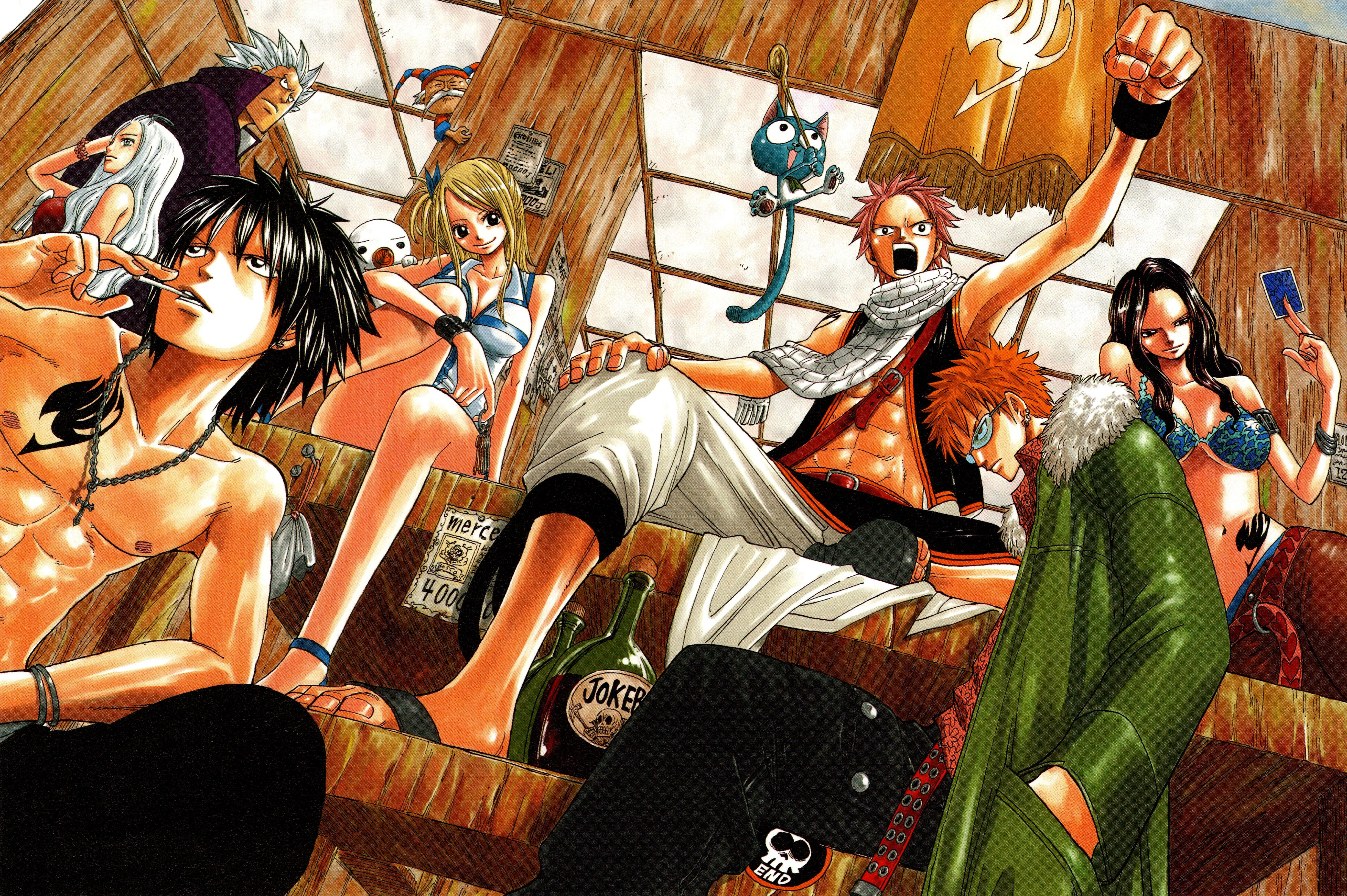 Mirajane Strauss HD Wallpaper and Background Image