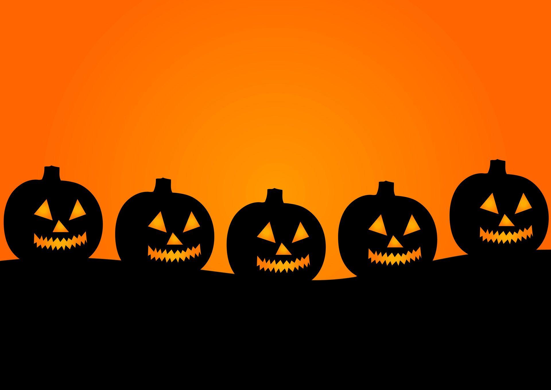 Free Halloween Picture, Image and Wallpaper