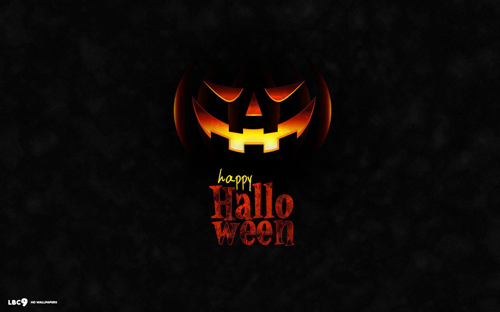 Halloween Wallpaper 4 10. Holidays HD Background