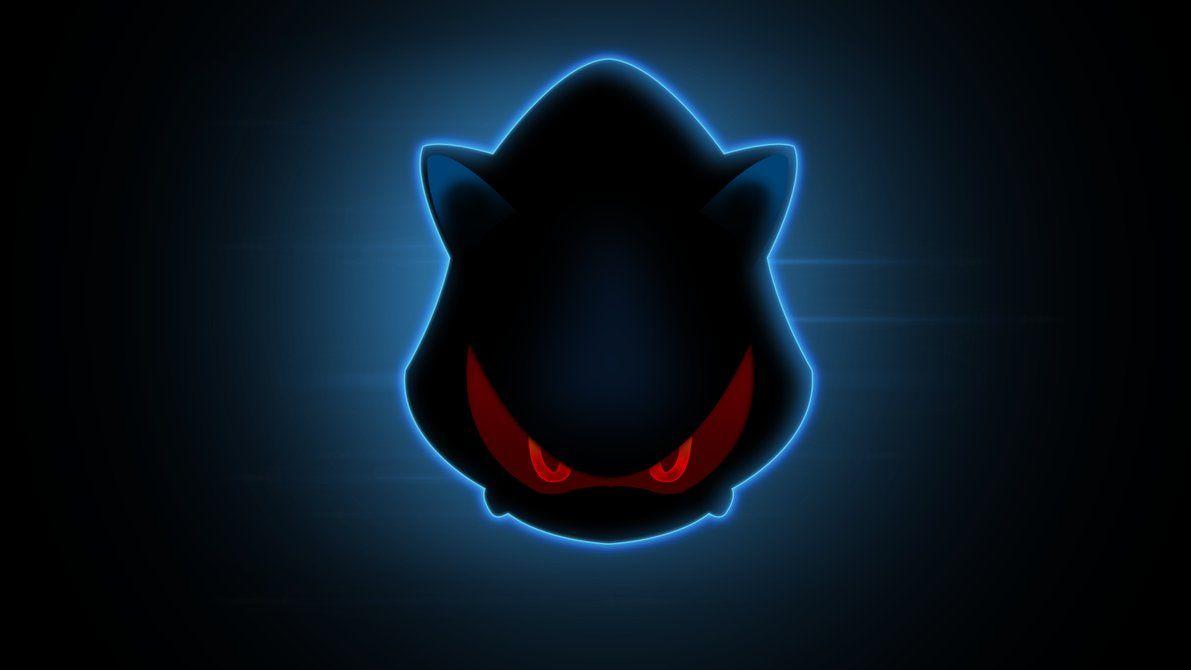 4K Metal Sonic Wallpapers