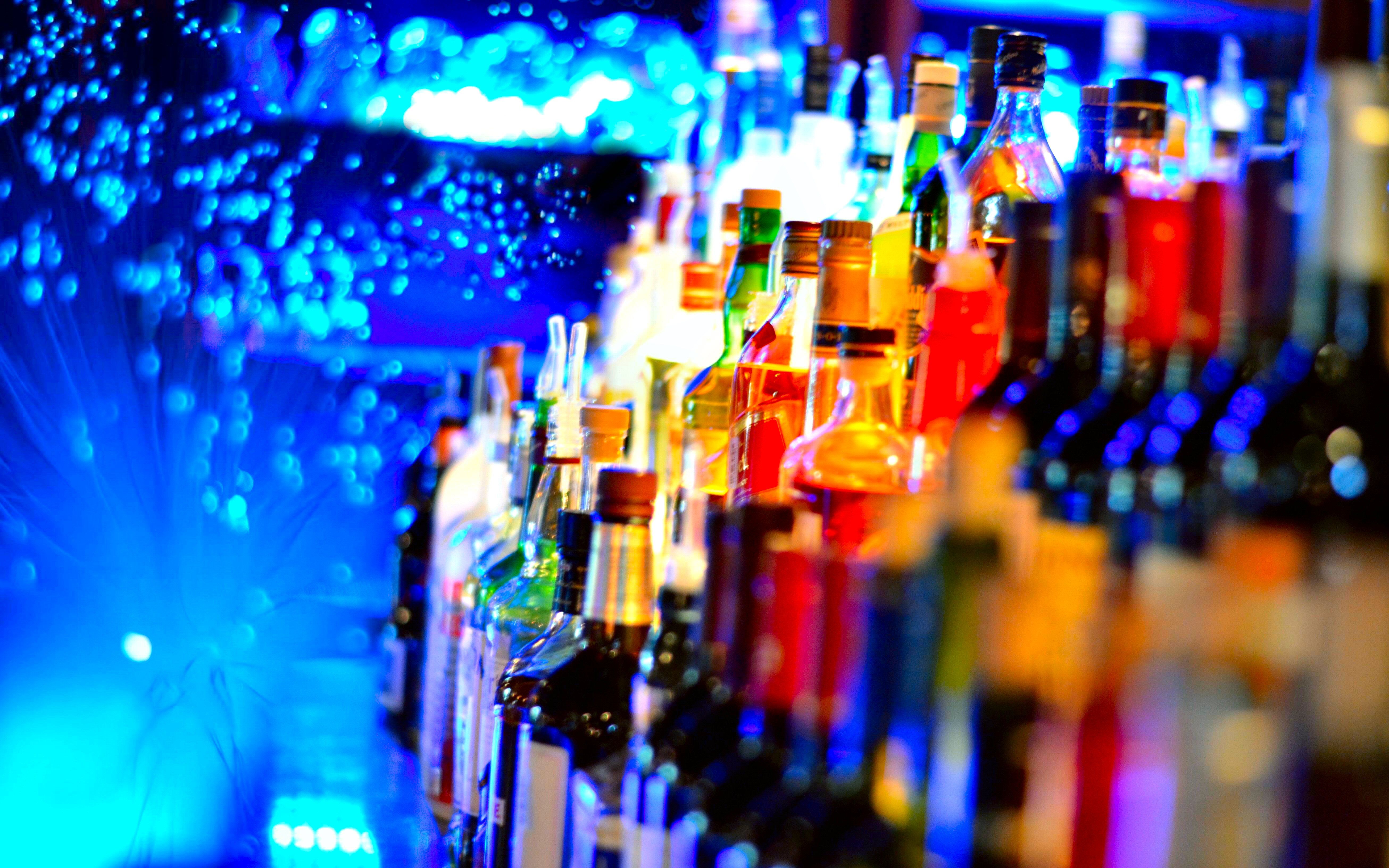 Bar HD Wallpaper and Background Image
