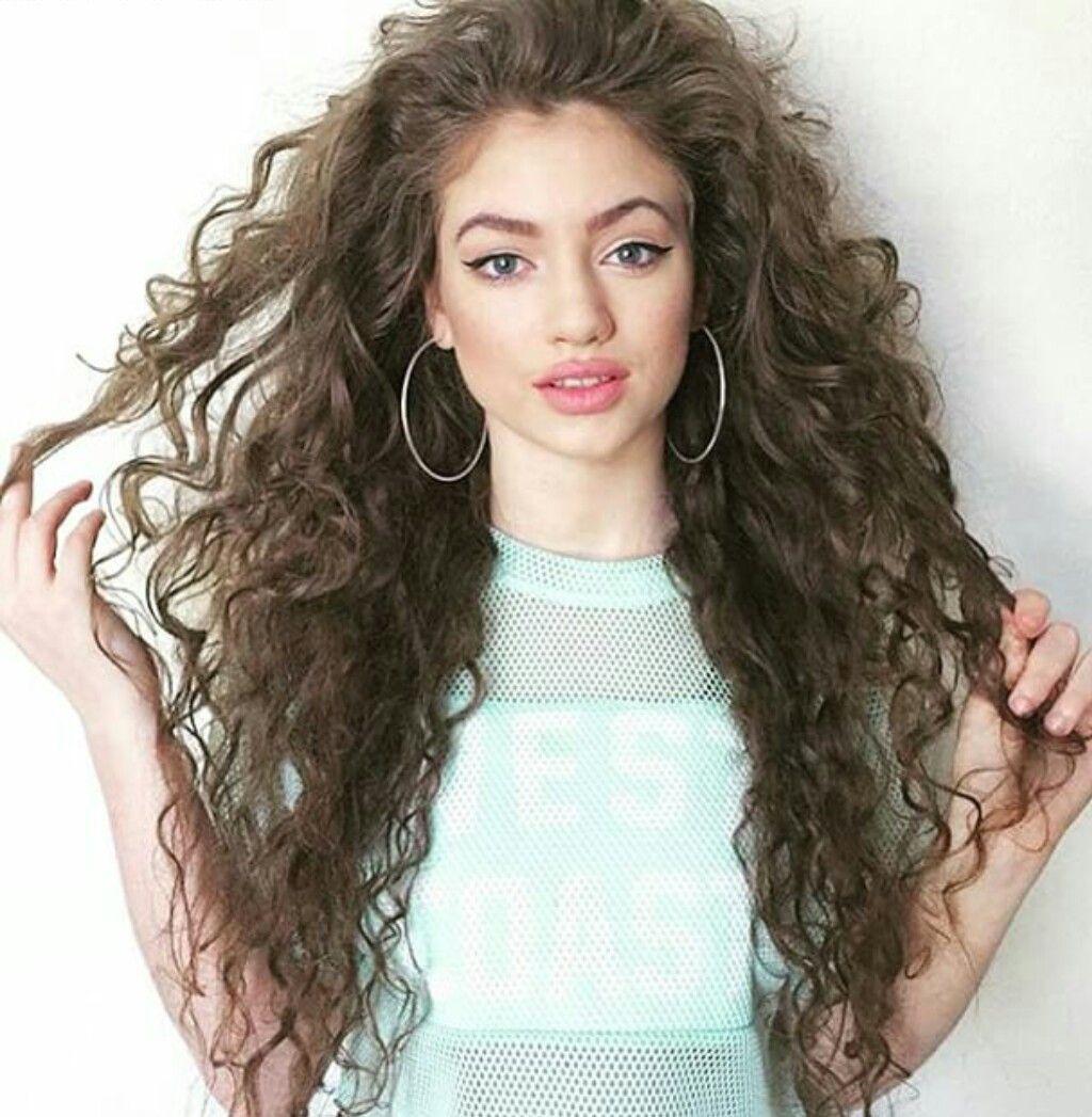 Dytto. Freestyle Dancer. Dance. Perms, Natural