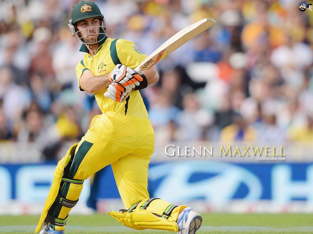 Glenn Maxwell Wallpapers - Wallpaper Cave