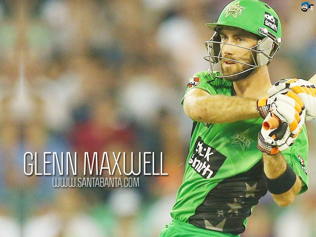 Glenn Maxwell Wallpapers - Wallpaper Cave