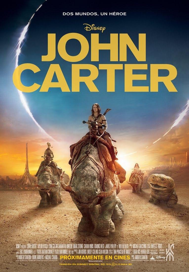 05 2015 John Carter HD Background For PC ⇔ Full HDQ Picture