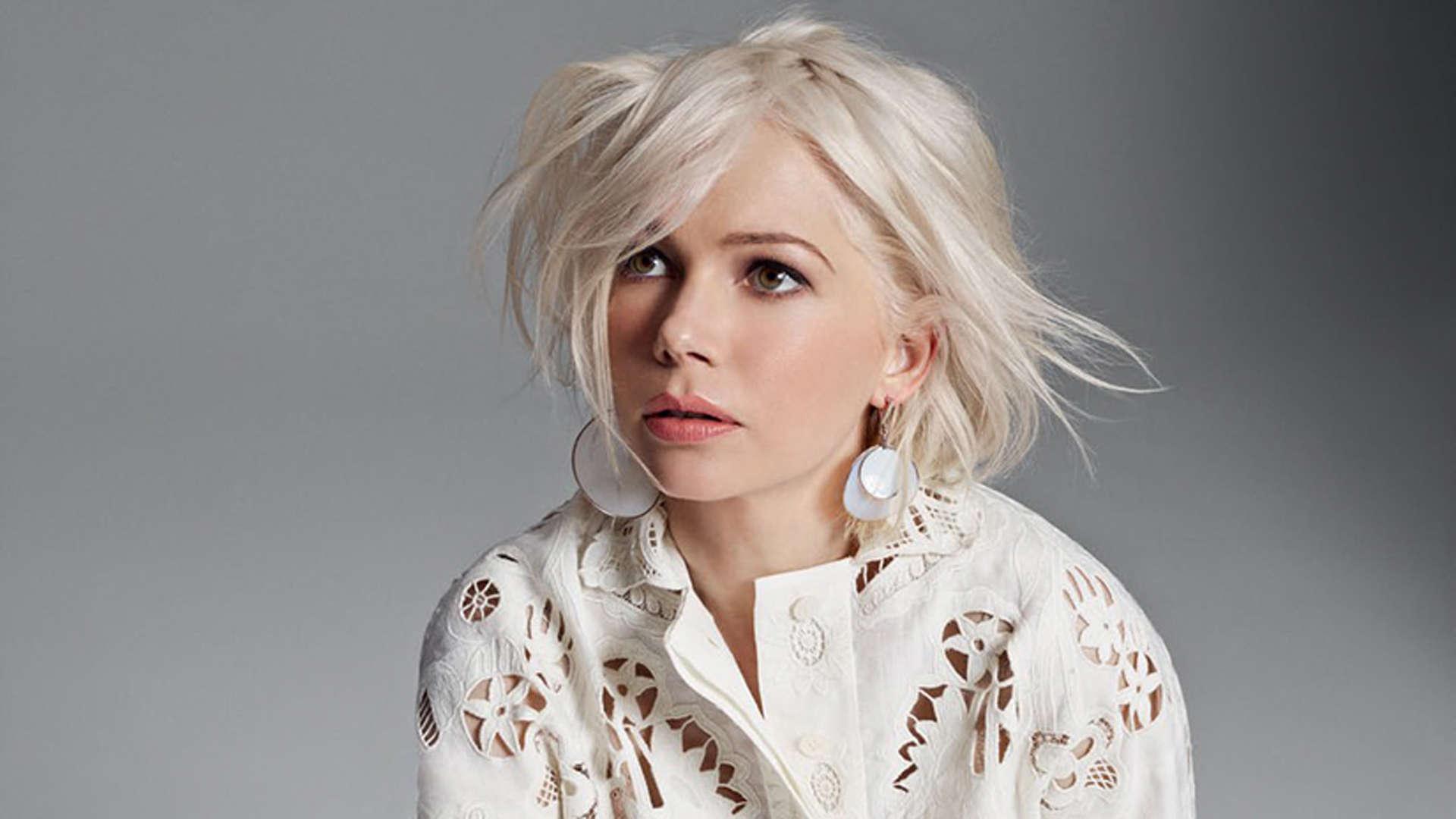 Michelle Williams Wallpaper High Quality