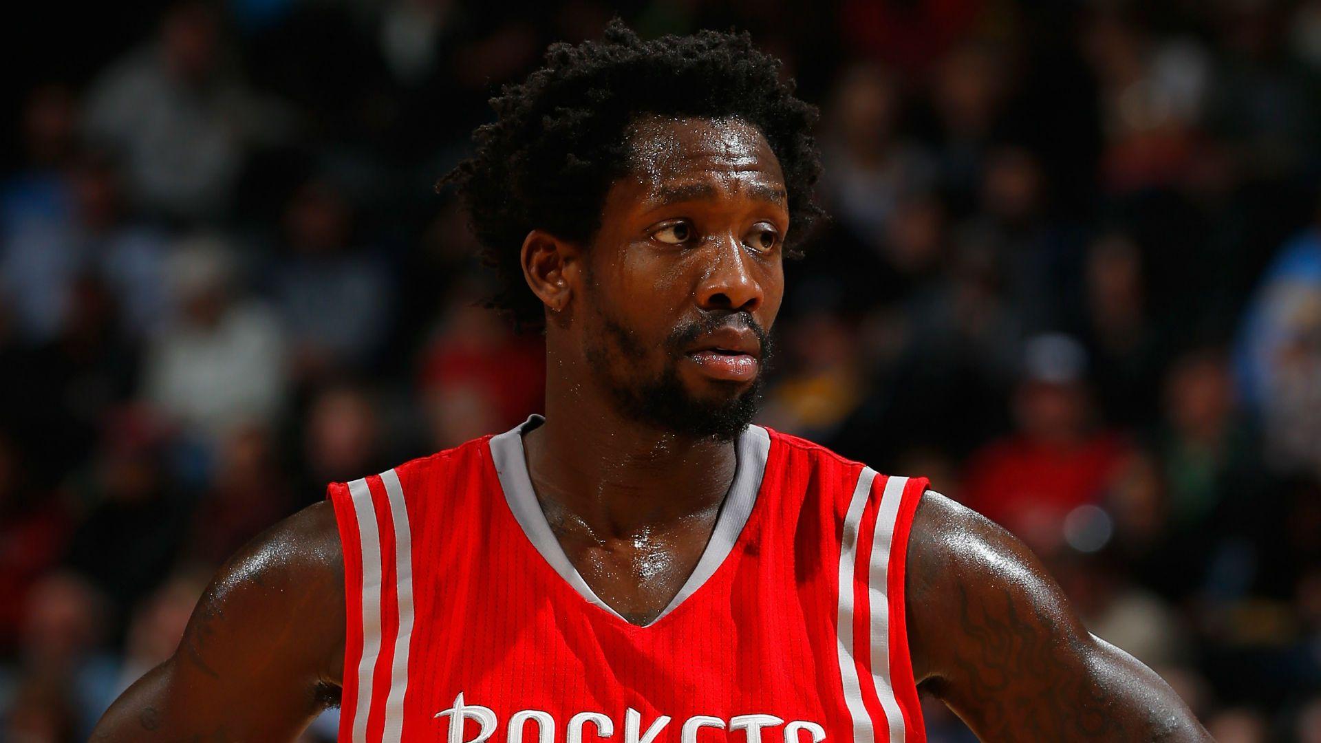 Rockets' Patrick Beverley: NBA needs to control rowdy fans or else