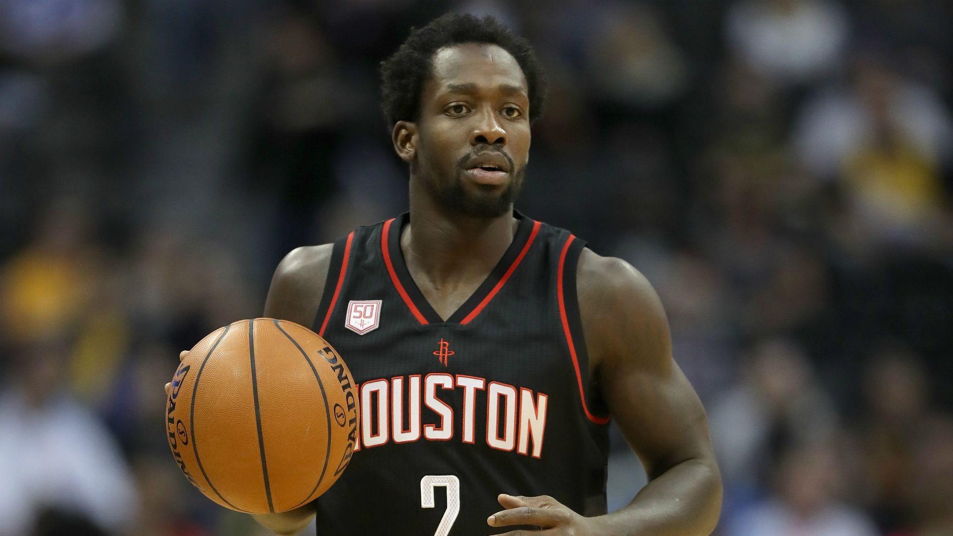 Rockets' Patrick Beverley: Resting is 'bulls—' and 'a disgrace to