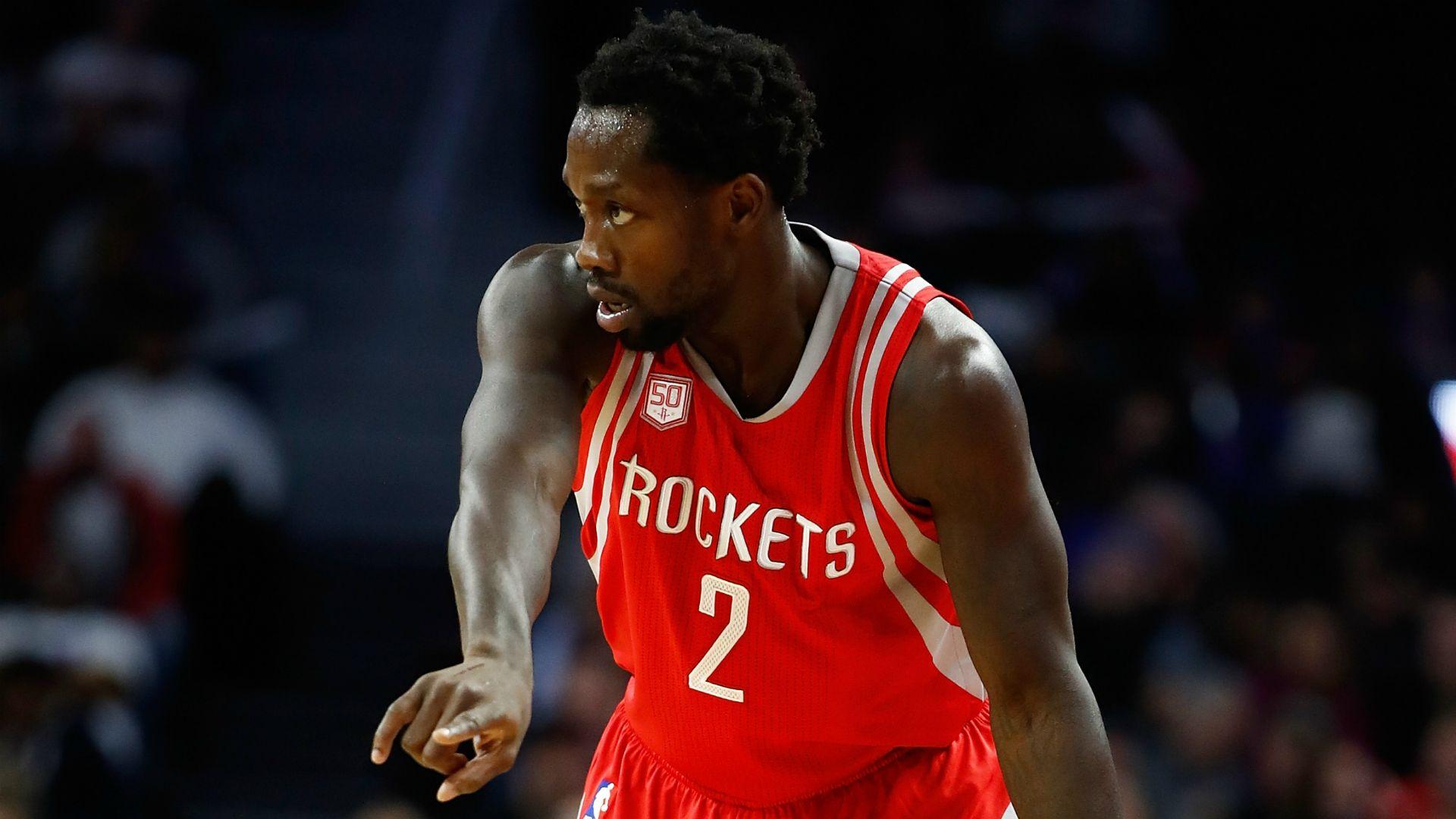 Rockets' Patrick Beverley knows he can win Defensive Player