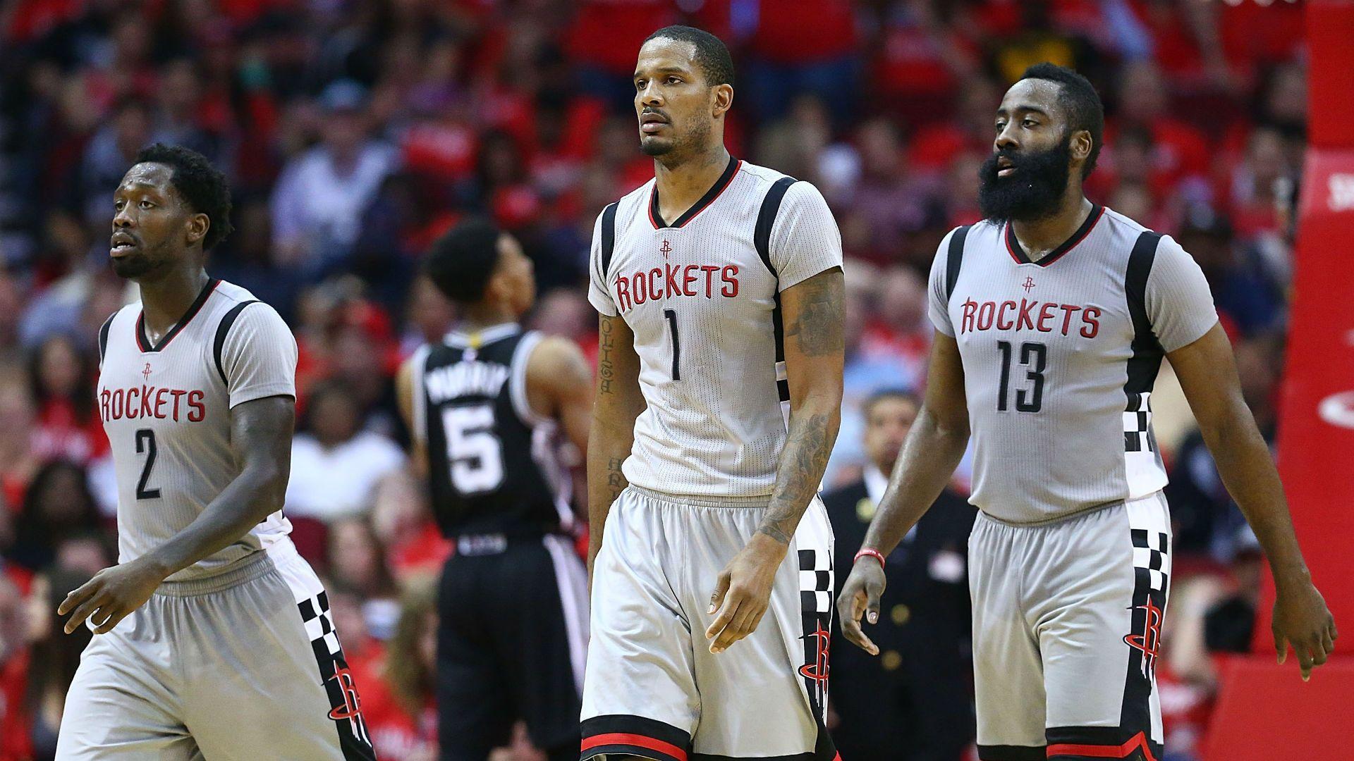 NBA trade rumors: Who can coexist with James Harden? Question