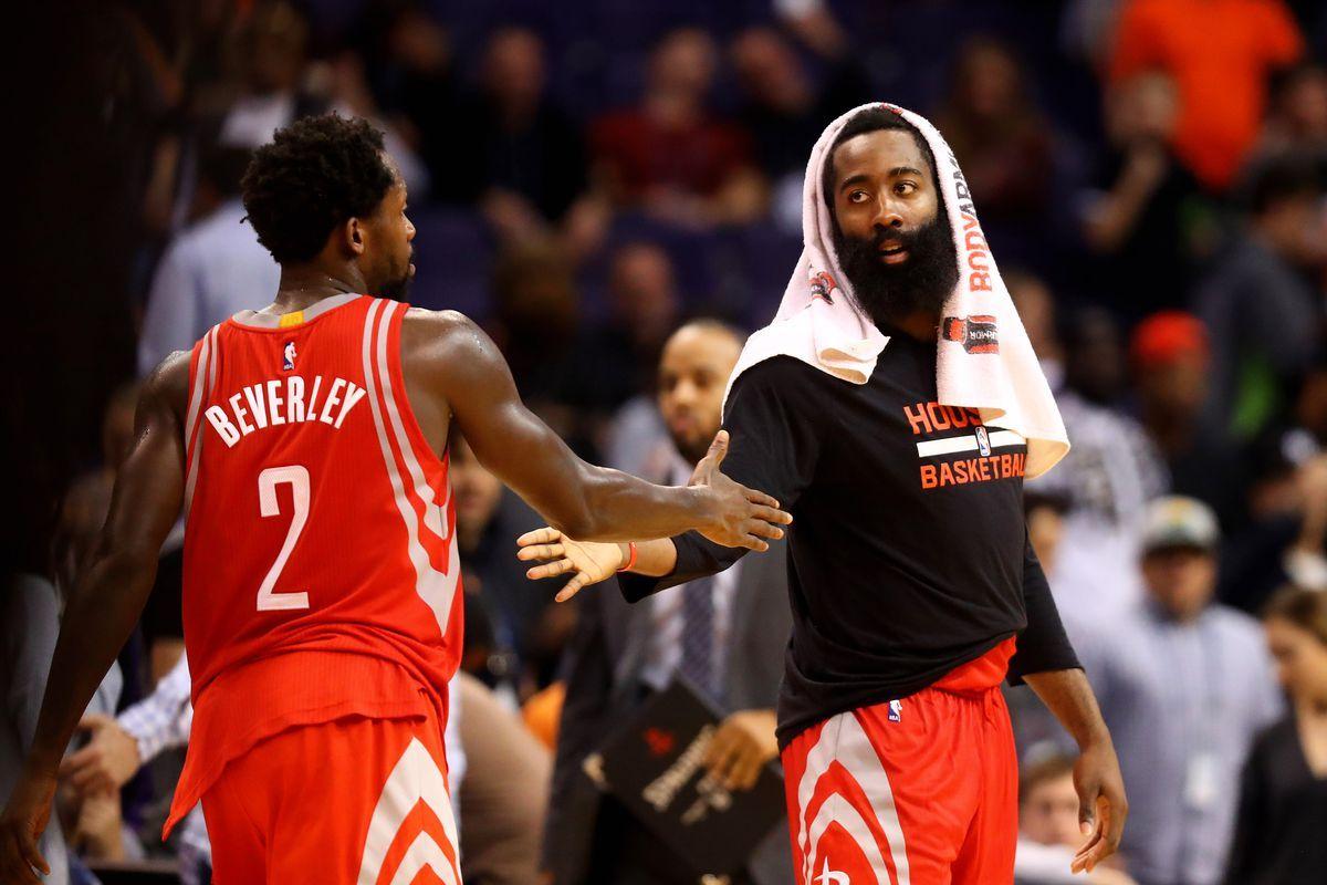 NBA trade rumors: Is trading James Harden a better move than