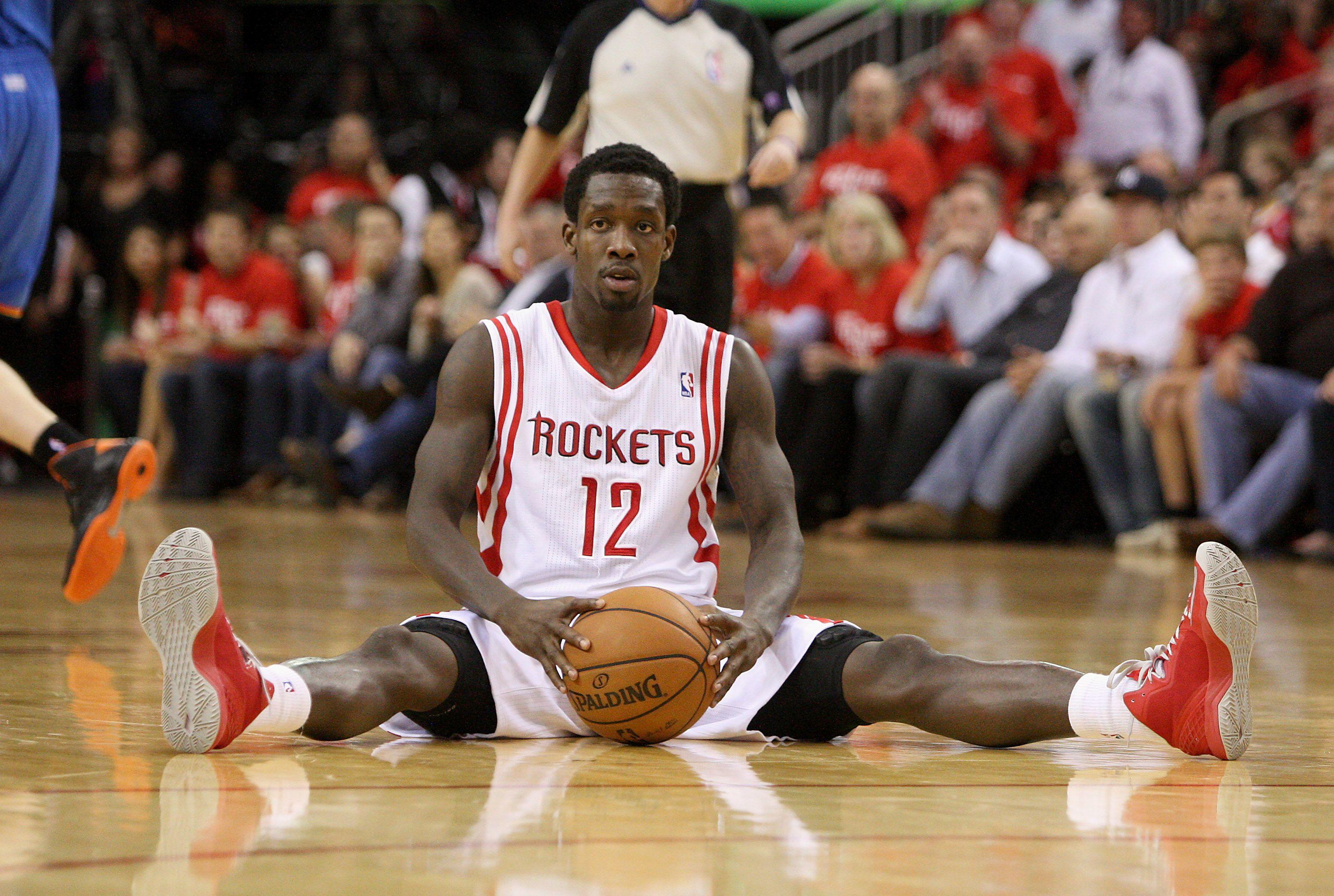 patrick beverley basketball shoes