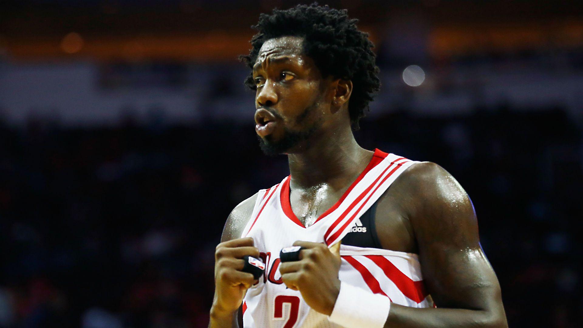 NBA playoffs 2017: Rockets' Patrick Beverley plays in Game 4 after