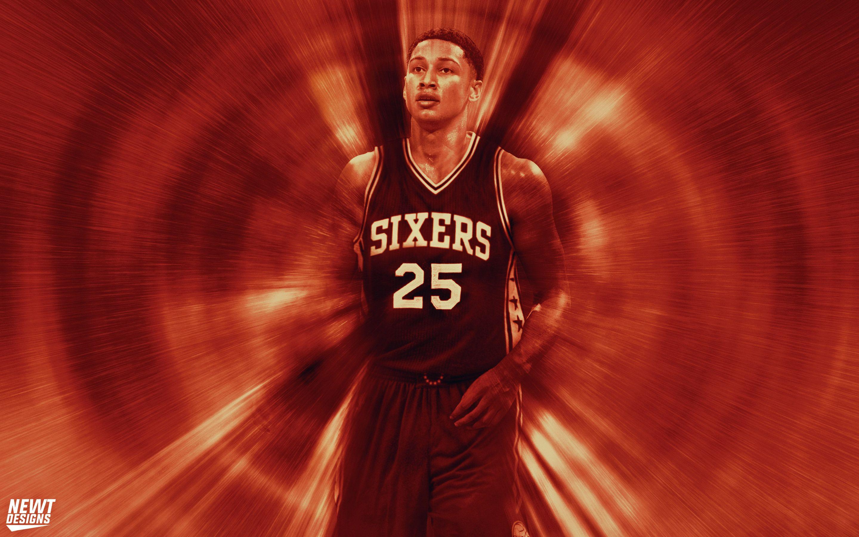 Philadelphia 76ers Wallpaper. Basketball Wallpaper at