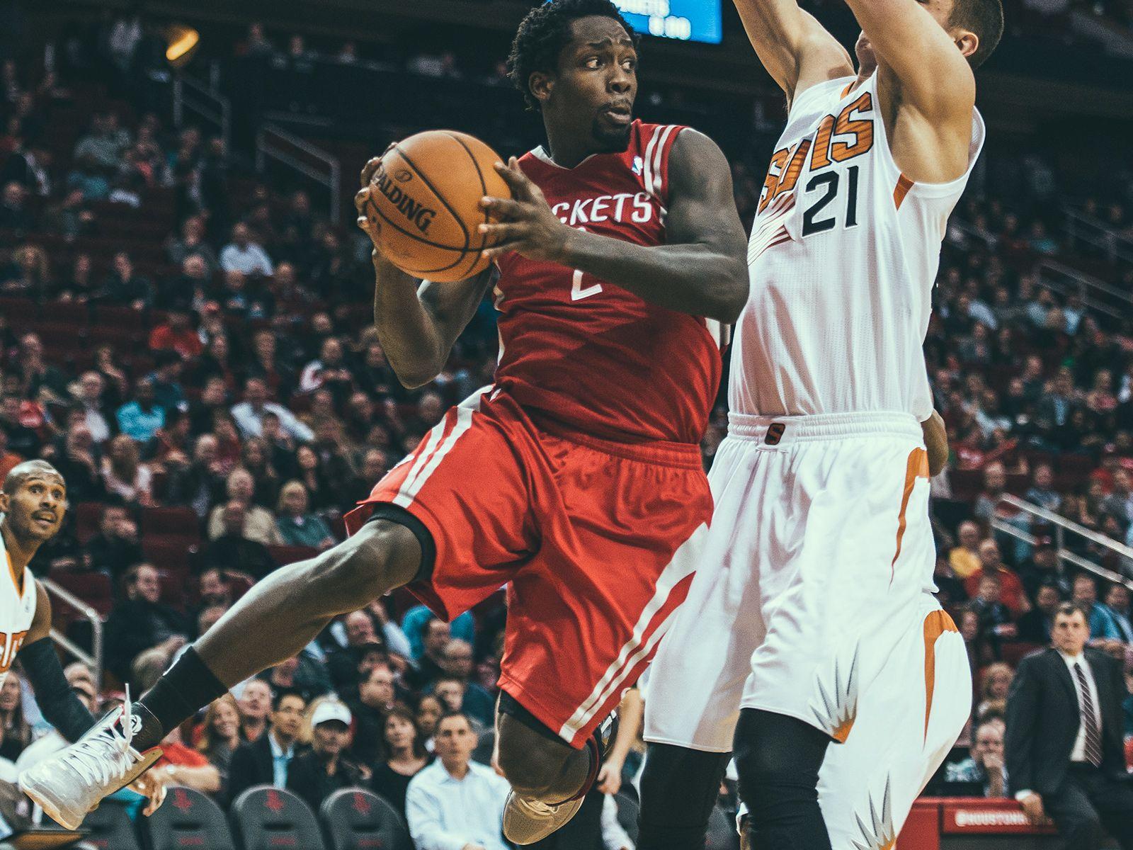 Patrick Beverley Wallpapers - Wallpaper Cave