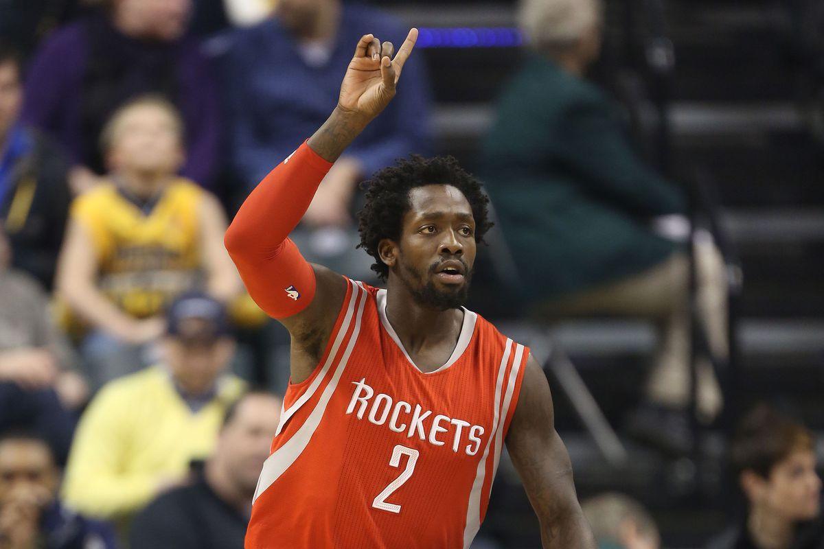 Patrick Beverley Agrees To 4 Year, $25 Million Deal With Rockets