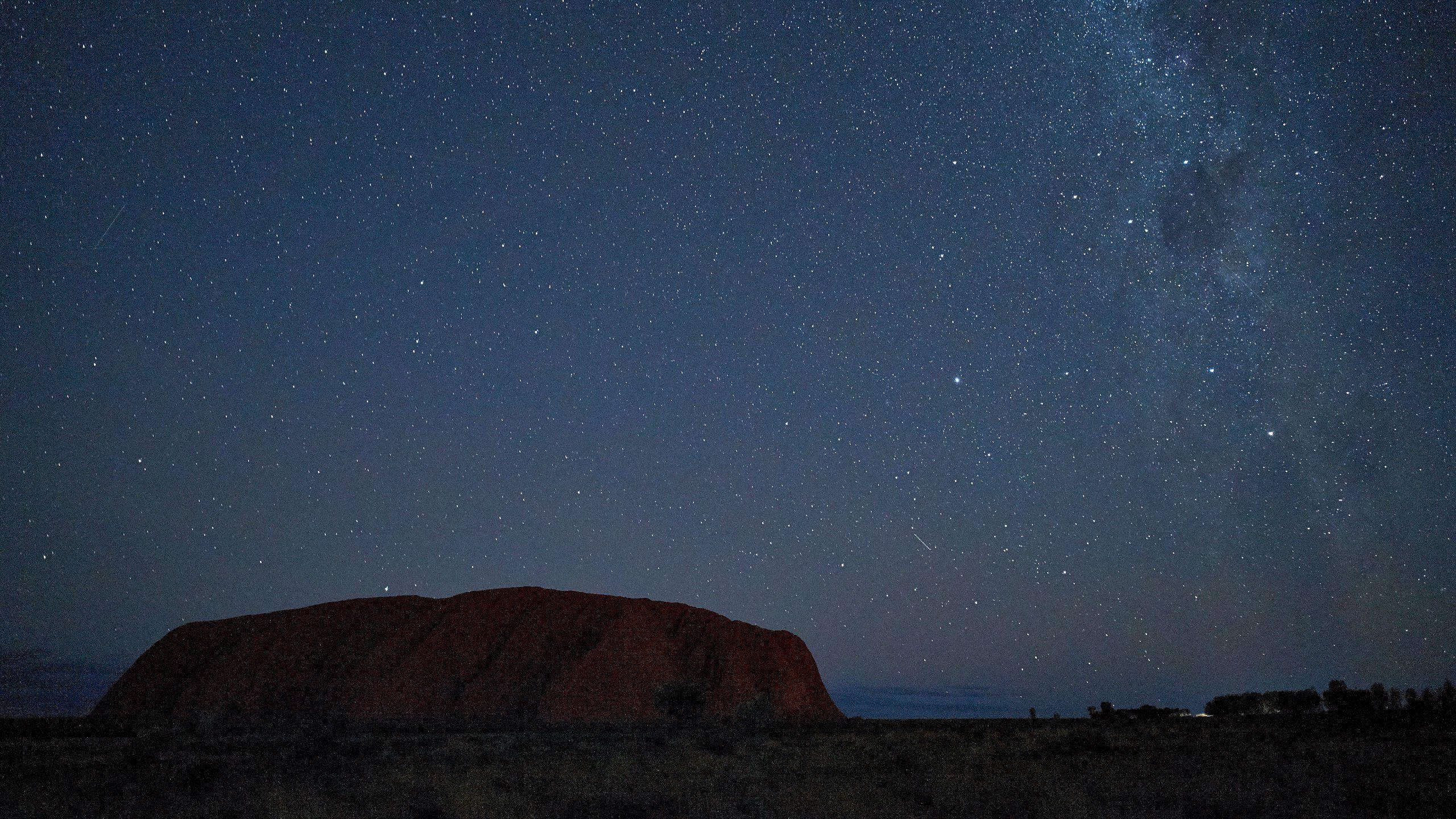 How To Watch This Weekend's Orionid Meteor Shower In Australia