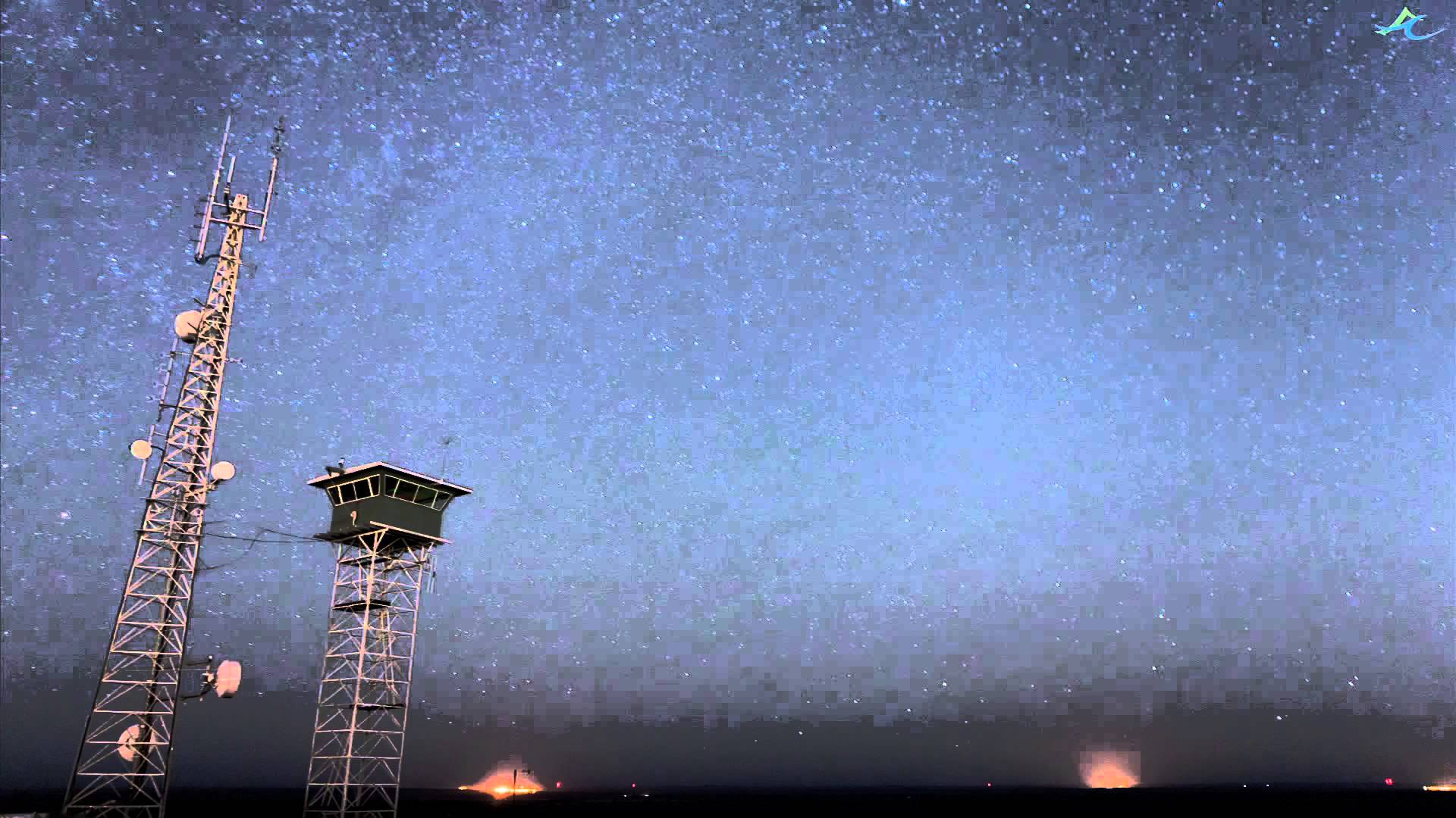 Orionid Meteor Shower 2012, Western Australia