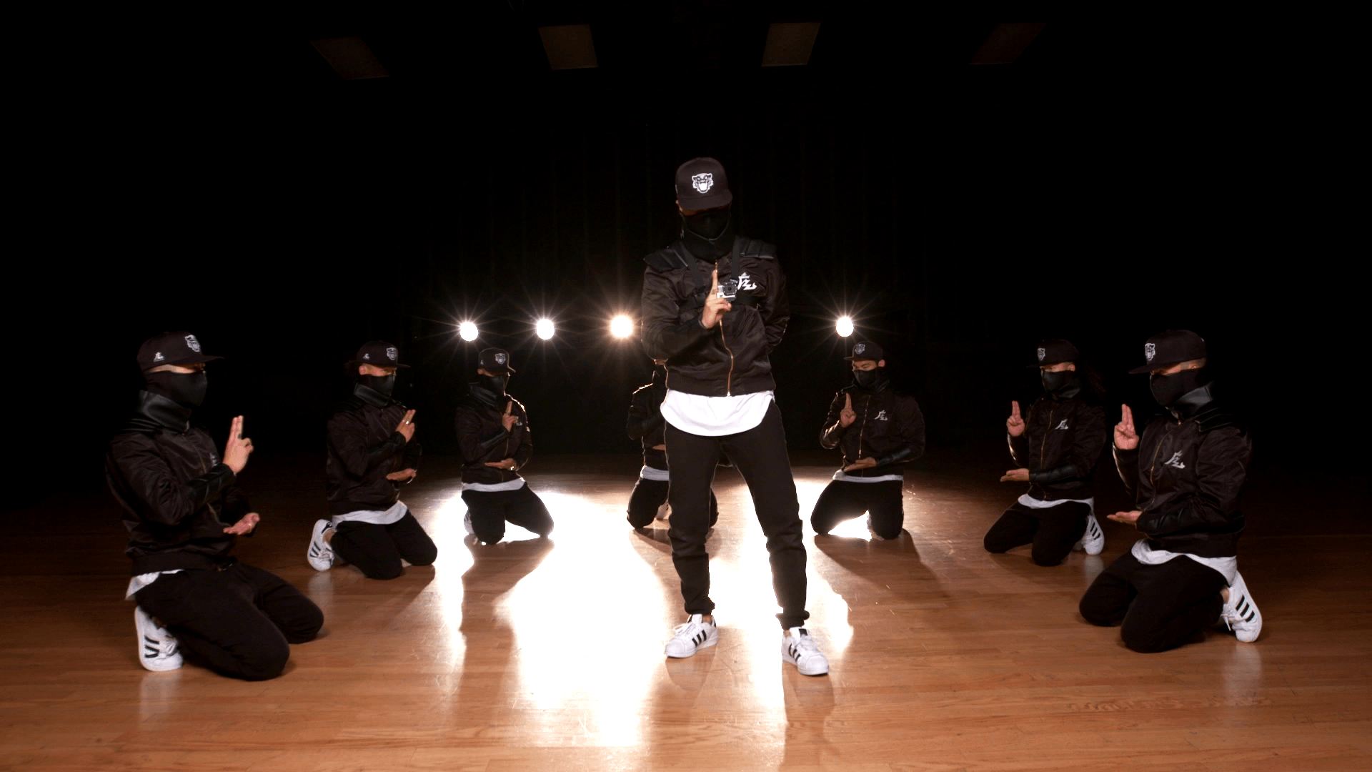 Bonus Insider Kinjaz Trick Cam Jackson Presents