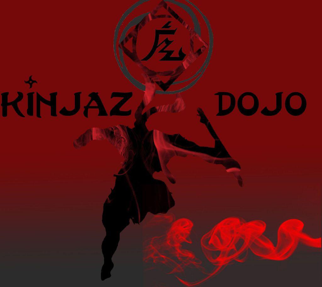 Kinjaz Dojo