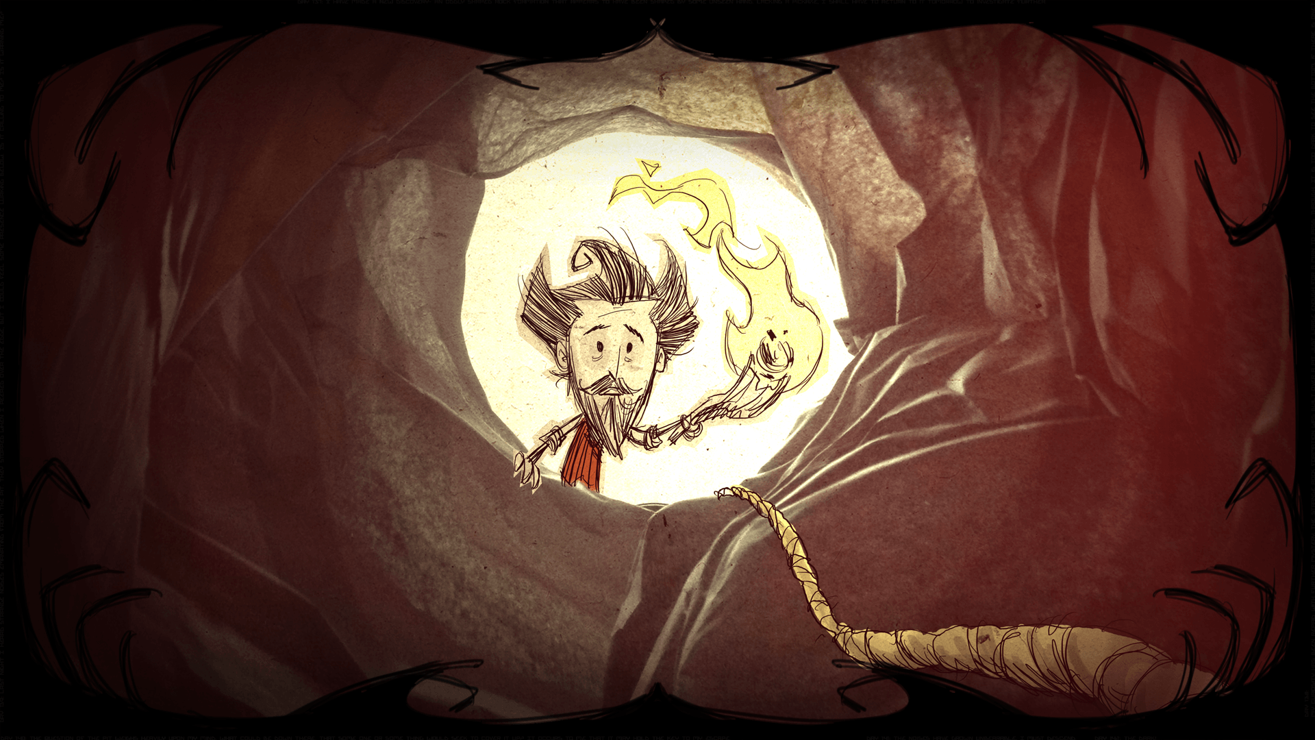 Don't Starve Wallpapers Compilation