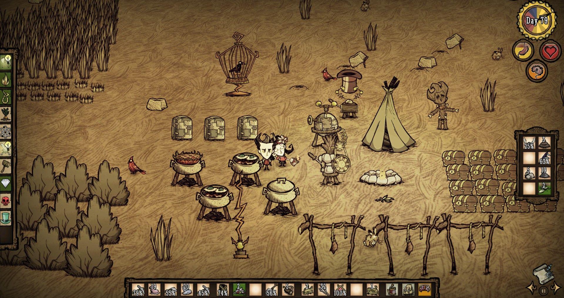 Awesome Don't Starve Photos