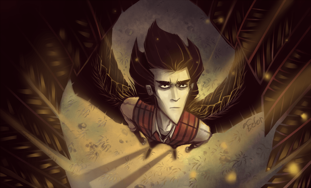 Don't Starve Wallpapers