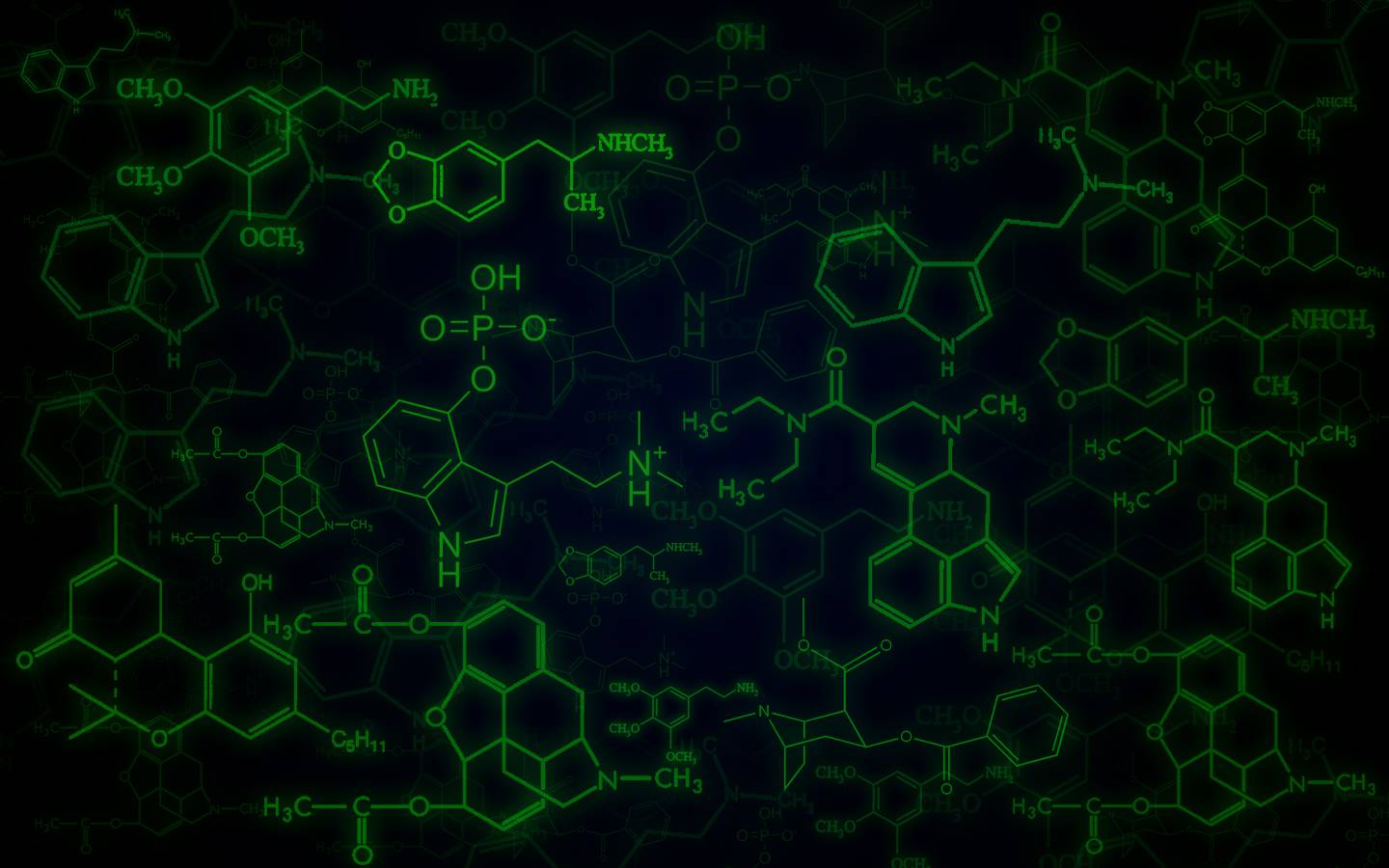 Organic Chemistry Wallpapers Wallpaper Cave