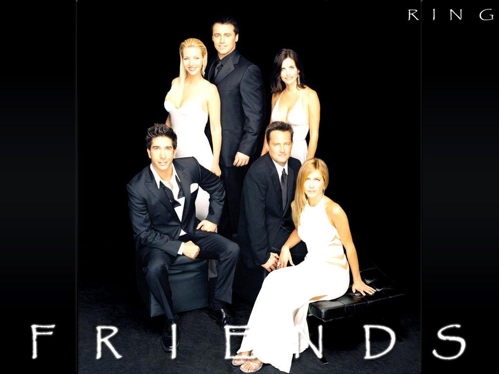 F.R.I.E.N.D.S. Download Friends wallpaper, 'Friends 16'. You