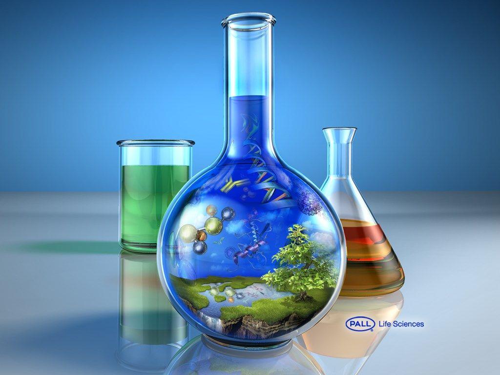 chemistry wallpaper
