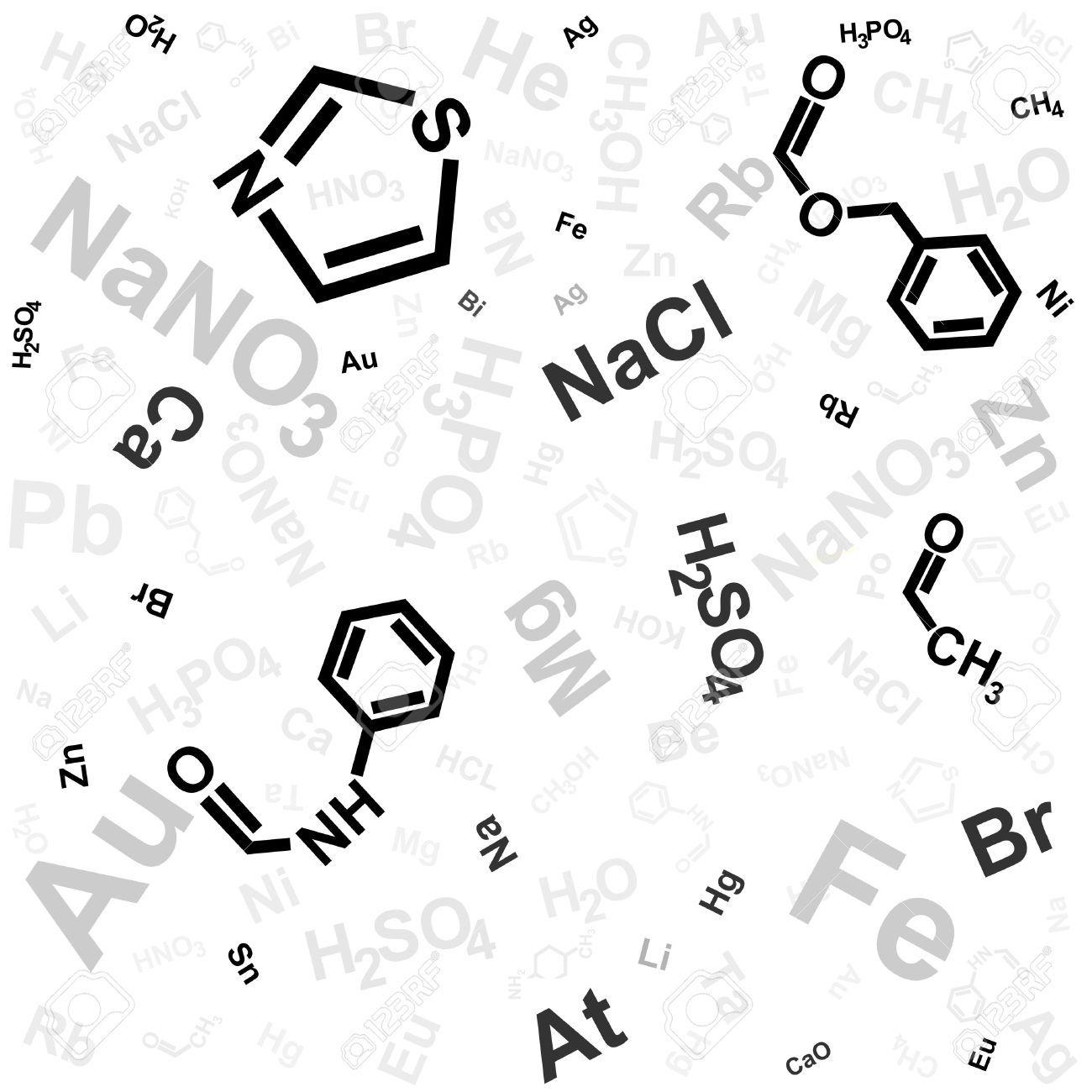 Wallpaper clipart chemistry and in color wallpaper