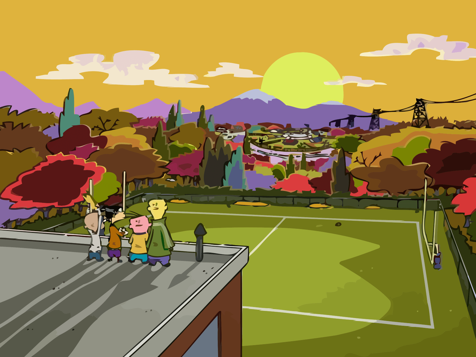 Ed Edd N Eddy Wallpapers and Backgrounds