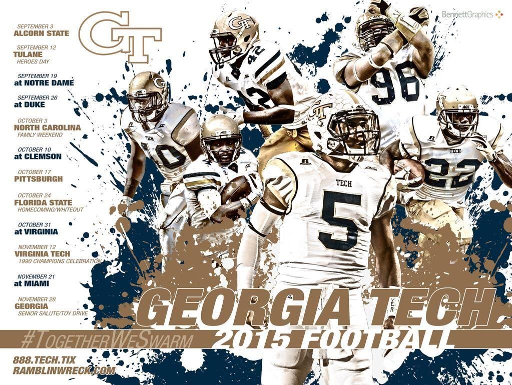 Georgia Tech Official Athletic Site