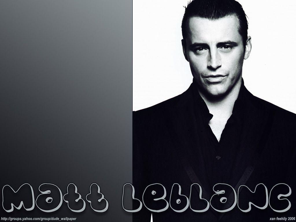Penny Kane: matt leblanc wallpaper