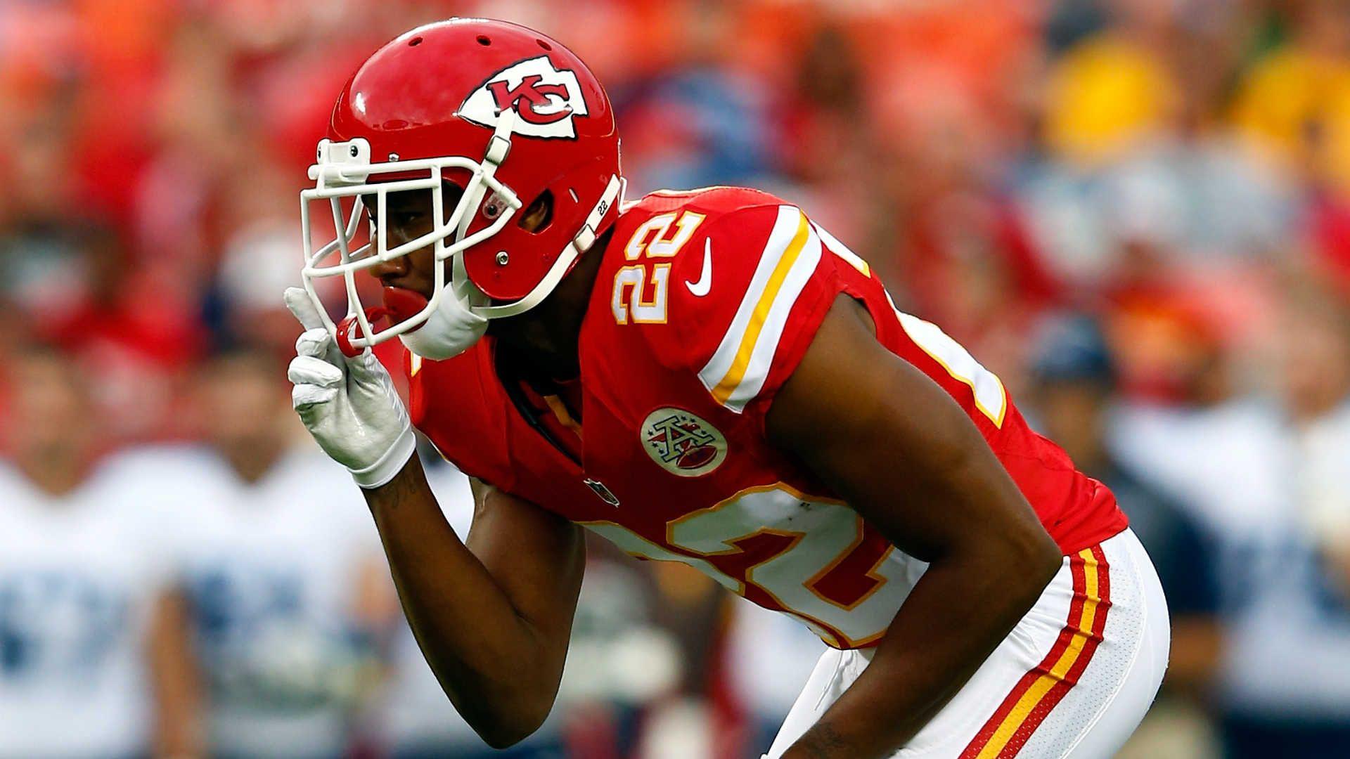 552 Marcus Peters Chiefs Stock Photos, High-Res Pictures, and Images -  Getty Images