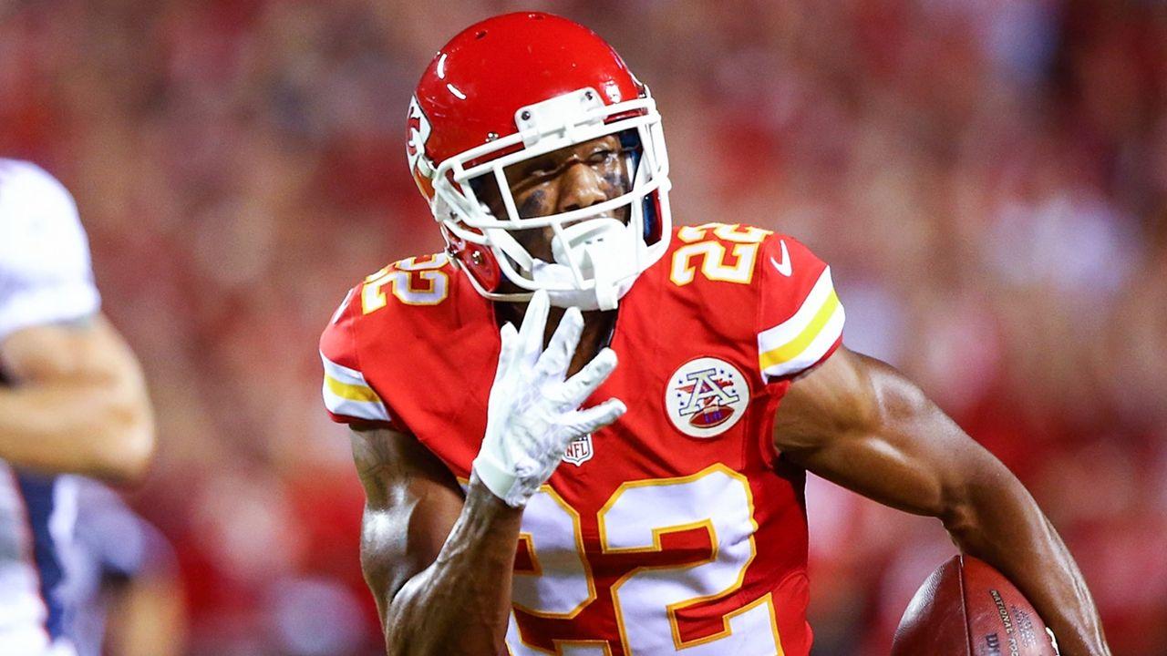 Marcus Peters Wallpapers - Wallpaper Cave