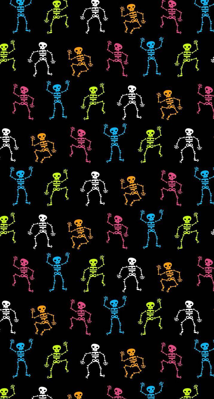 Best 25+ Skull wallpapers iphone ideas