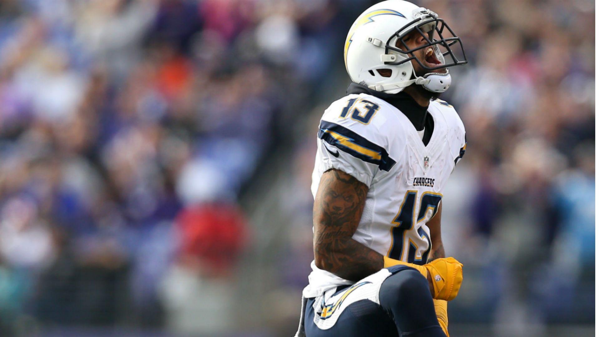 Keenan Allen injury update: Chargers WR will miss some time with hip