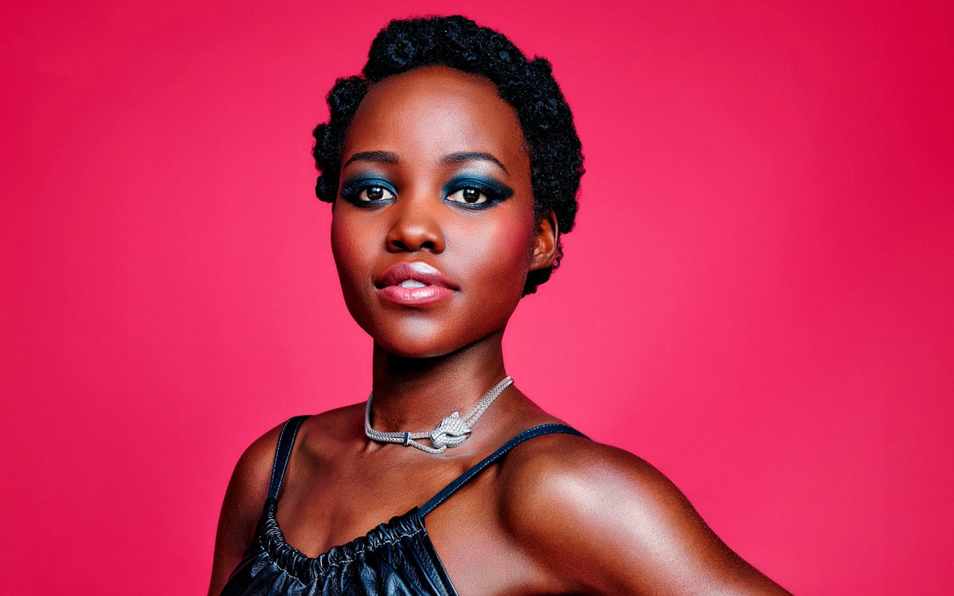 Lupita Nyong'o wallpaper High Quality Resolution Download