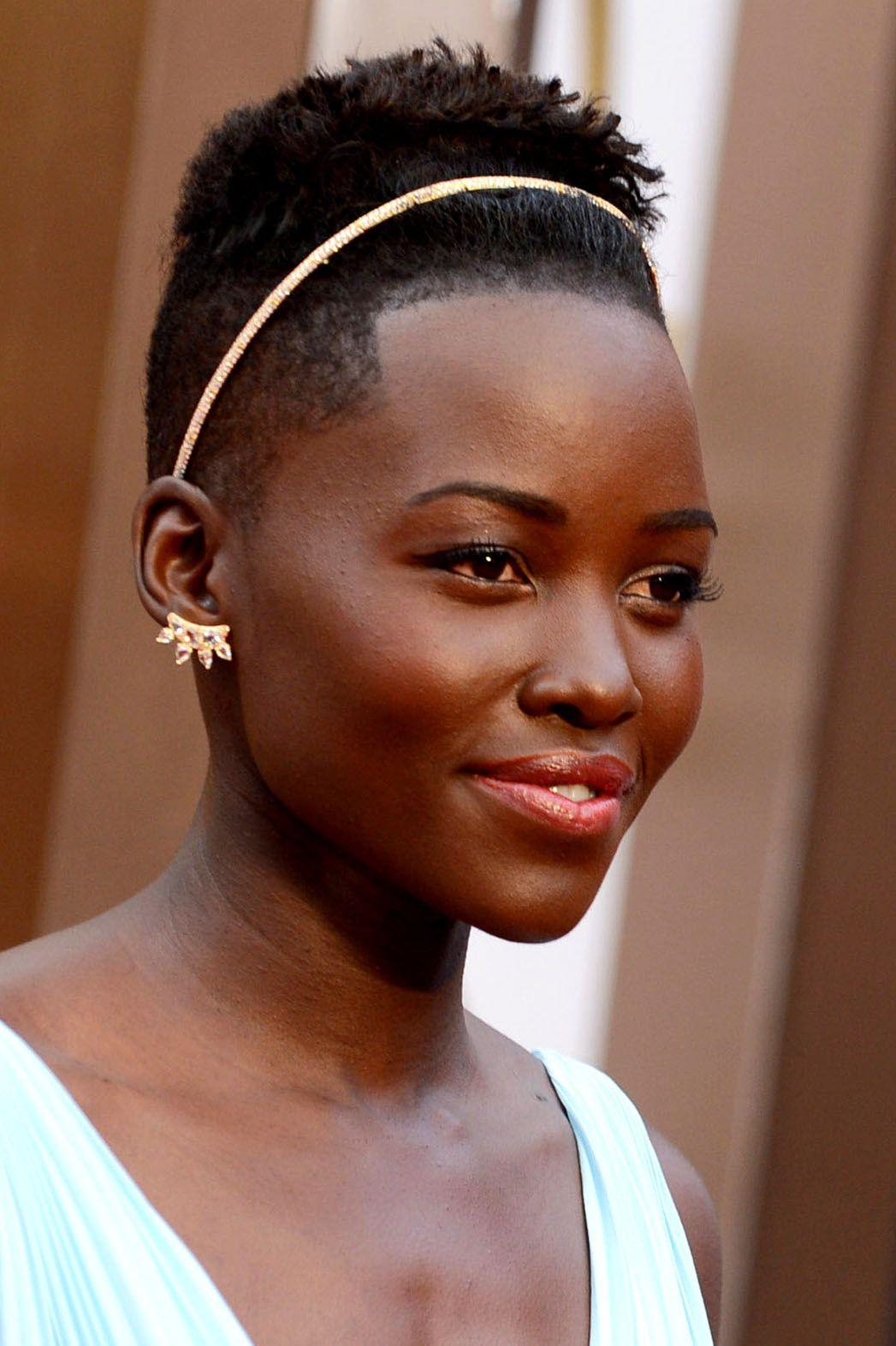 Lupita Nyong'o Image, Videos and Pics. Hottie Profile