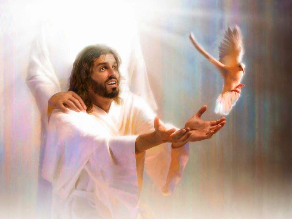 Holy Trinity Wallpapers Wallpaper Cave