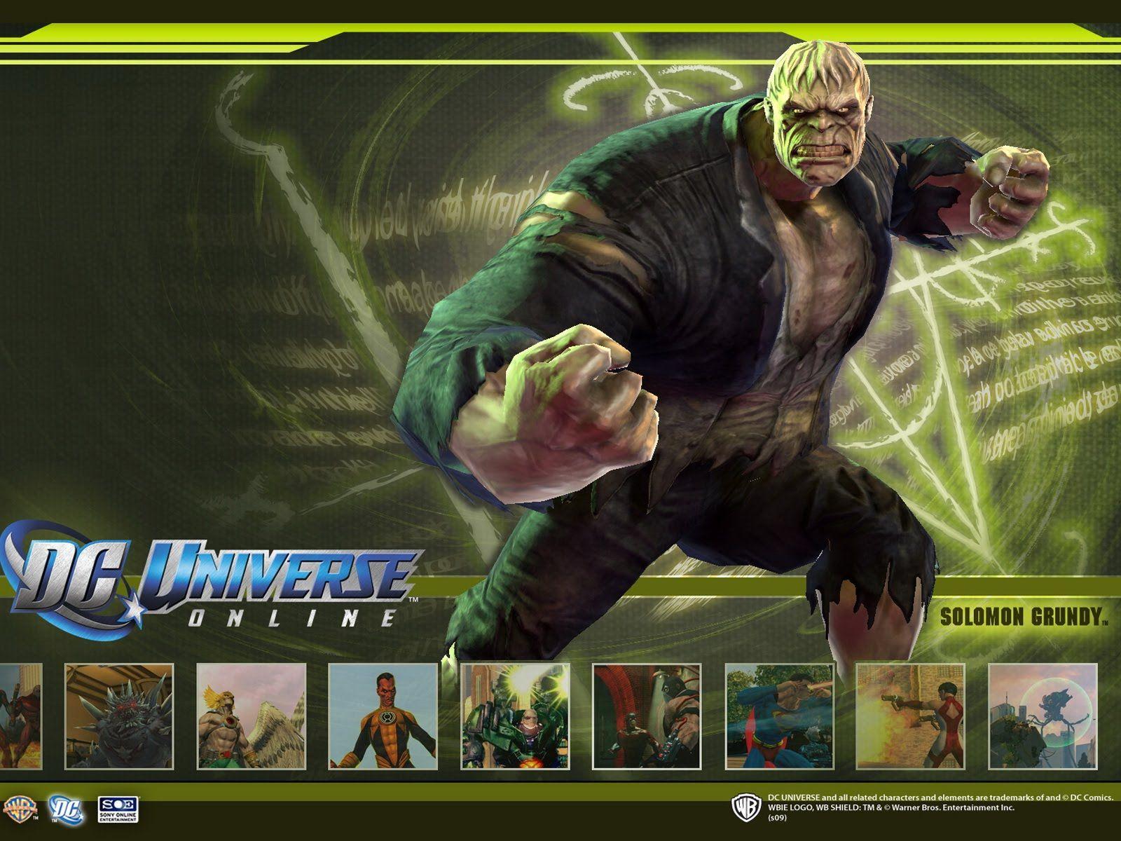 Solomon visual data 7