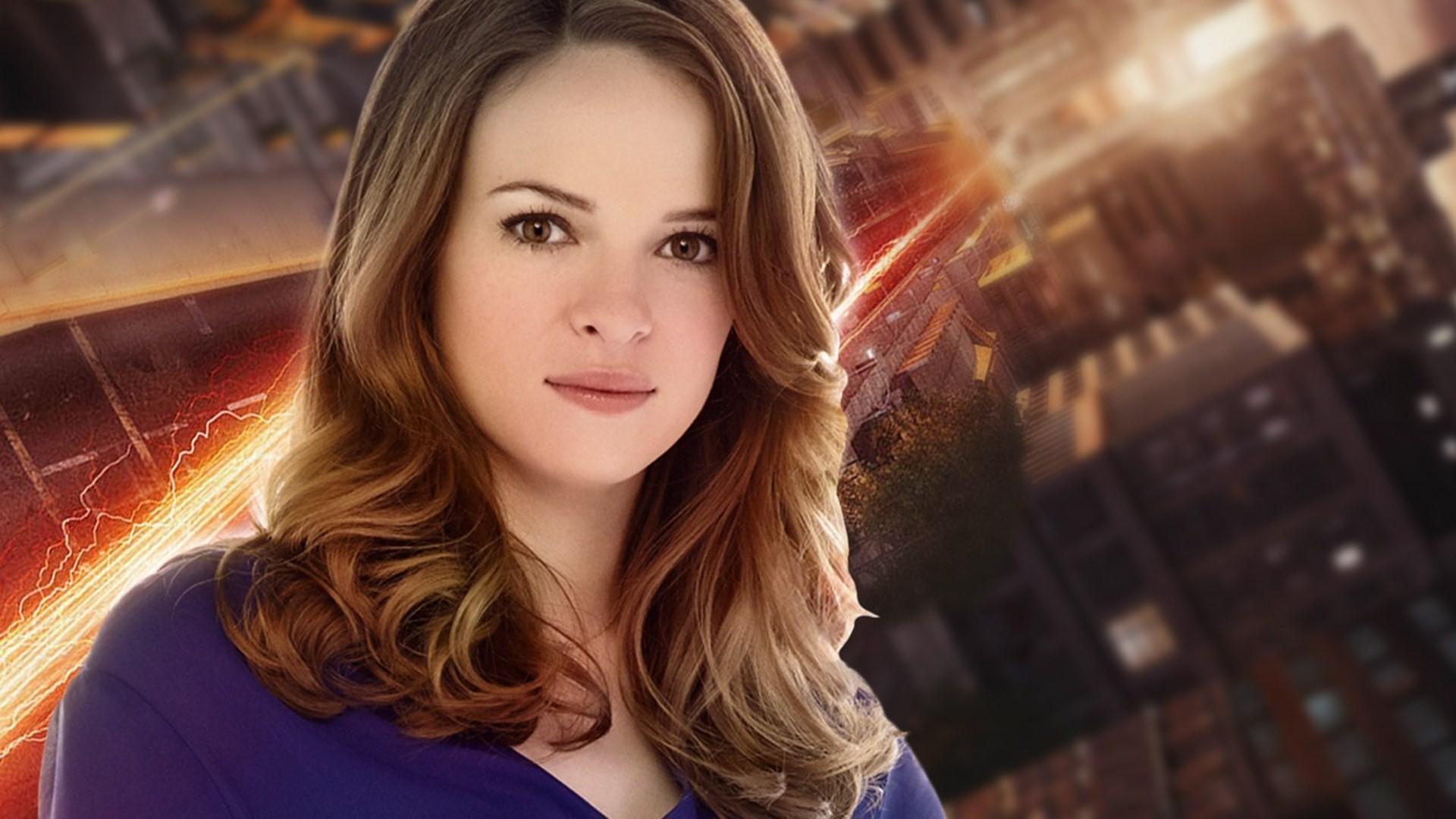 Danielle Panabaker Wallpapers - Wallpaper Cave