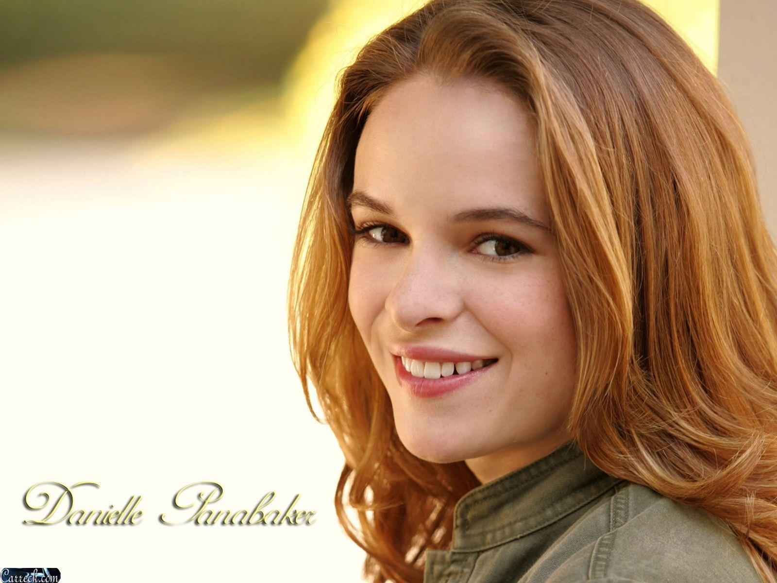 Danielle Panabaker Wallpapers - Wallpaper Cave